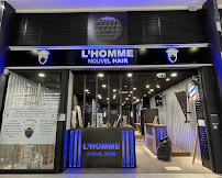 Nouvel Hair L'Homme Caudry