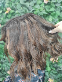 EXCLUSIVE COIFFURE