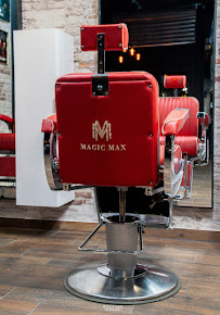 Magic max Bussy-saint-Georges