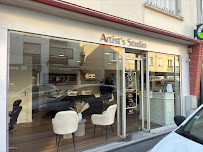 Artist's Studio
