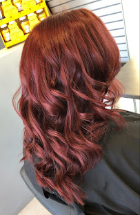 L7 coiffure