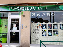 Le studio de Marina