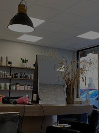 Espace Coiffure Saint Mard 77