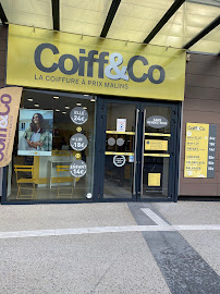 Coiff&Co - Coiffeur Saint Mard