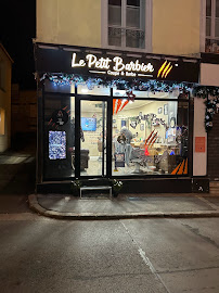 Le Petit Barbier