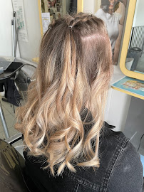 Martine Mix Coiffure