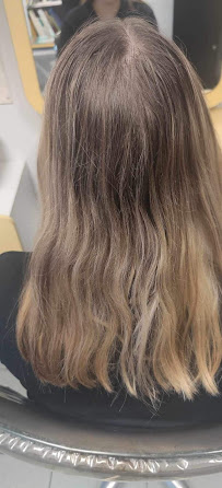 Martine Mix Coiffure