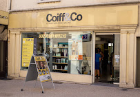 Coiff&Co - Coiffeur Poissy