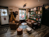 La Classe Barber Shop