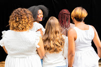 SO-GLAD COIFFURE