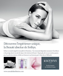 Saint Algue - Coiffeur Saclay