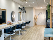 LE SALON Vélizy : Coiffeur & Barbier