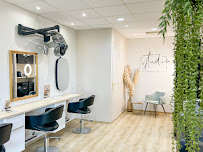 LE SALON Vélizy : Coiffeur & Barbier
