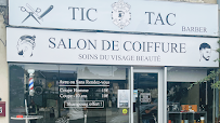 TIC TAC BARBER