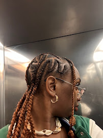 Ebene Coiffure