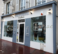 Franck Provost - Coiffeur Saint Rémy lès Chevreuse