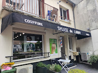 Sylvie de Launay