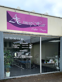 Atmosp Hair