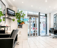 Coiffeur Visagiste JVF - Place d'Italie - Paris 13