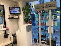 Coiffeur Visagiste JVF - Place d'Italie - Paris 13