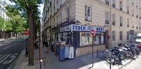 Camille Albane - Coiffeur Paris Alesia