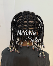 NiYuNa Salon
