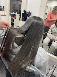 Novel Hair