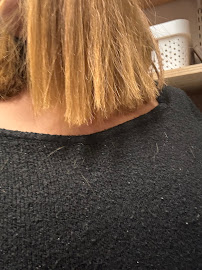 Novel Hair