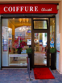 Christel Coiffure