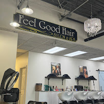 Kavya Hair & Beauty Salon