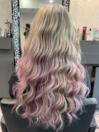 Sharon Daniel Salon