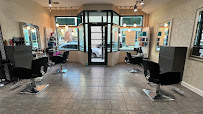 Sharon Daniel Salon