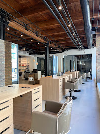 Tricoci Salon & Spa - Schaumburg