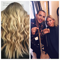 Tricoci Salon & Spa - Naperville