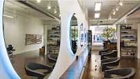 AJ Salon and Spa