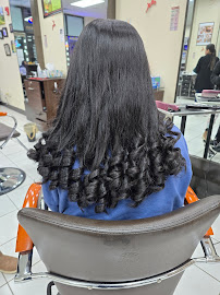 Katrina Salon & Spa