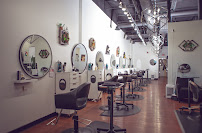 Washington Street Salon