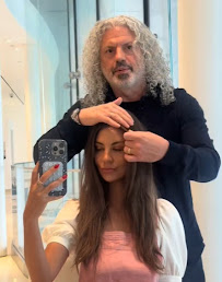 Salon David Anthony
