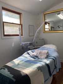 Teddie Kossof Salon Spa