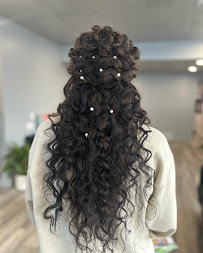 SalonDJ Hairtography