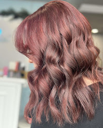 SalonDJ Hairtography