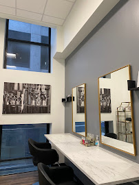 Salon on State and Spa