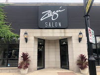 Tricoci Salon & Spa - Geneva