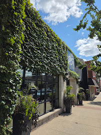 Tricoci Salon & Spa - Geneva