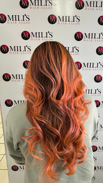 Streamwood Hair Salon