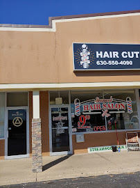 Mahboob Salon & Spa
