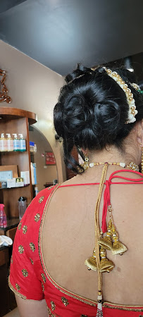 My1 Hair Solution Salon