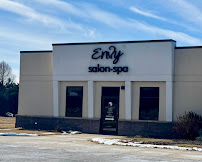 Stephen Alan Salon