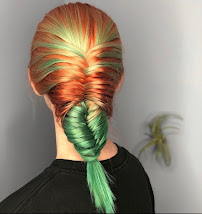 Salon Honey