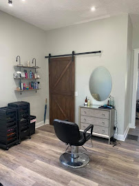 Rejuve Aveda Salon Spa